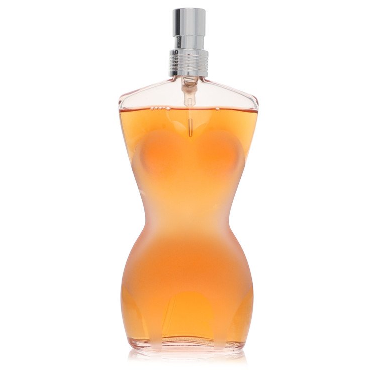 Jean Paul Gaultier by Jean Paul Gaultier Eau De Toilette Spray (unboxed) 3.4 oz