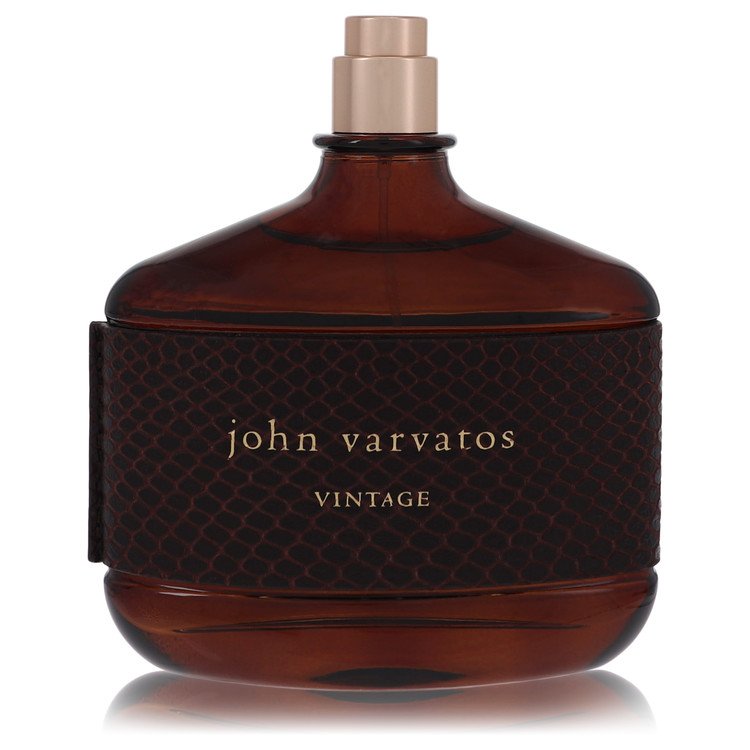 John Varvatos Vintage by John Varvatos Eau De Toilette Spray (Tester) 4.2 oz