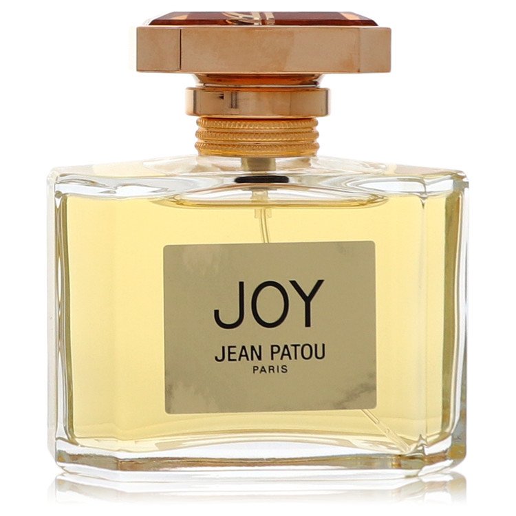 Joy by Jean Patou Eau De Parfum Spray (unboxed) 2.5 oz