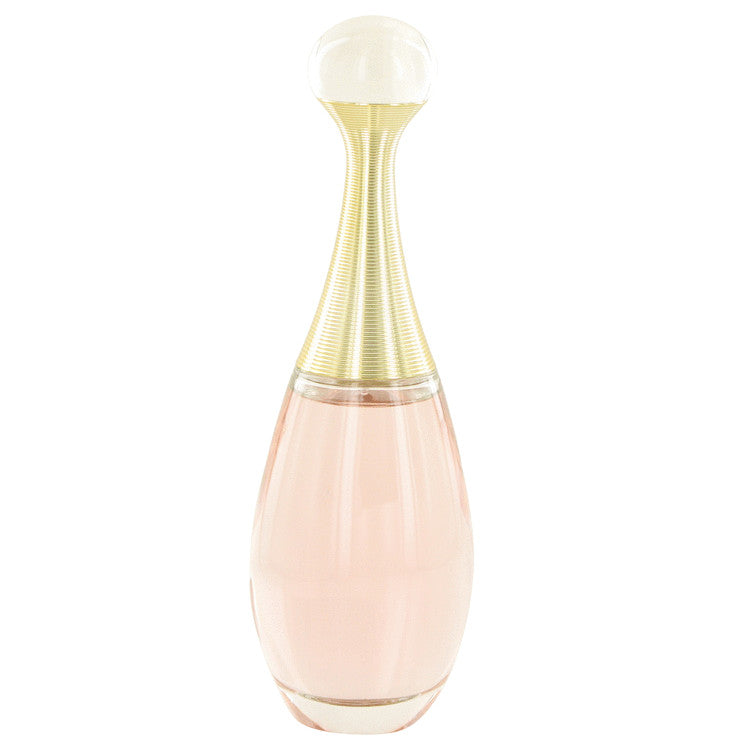 Jadore by Christian Dior Eau De Toilette Spray (unboxed) 3.4 oz