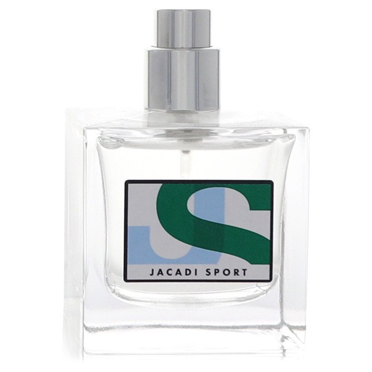 Jacadi Sport by Jacadi Eau De Toilette Spray (Tester) 1.7 oz