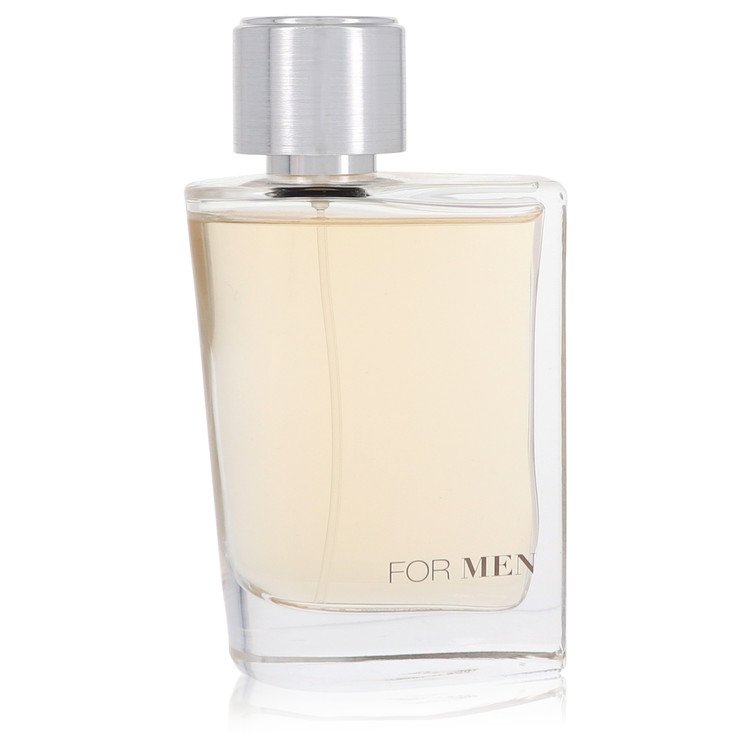 Jacomo Silver by Jacomo Eau De Toilette Spray (Unboxed) 3.4 oz