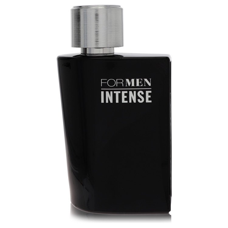 Jacomo Intense by Jacomo Eau De Parfum Spray (Unboxed) 3.4 oz