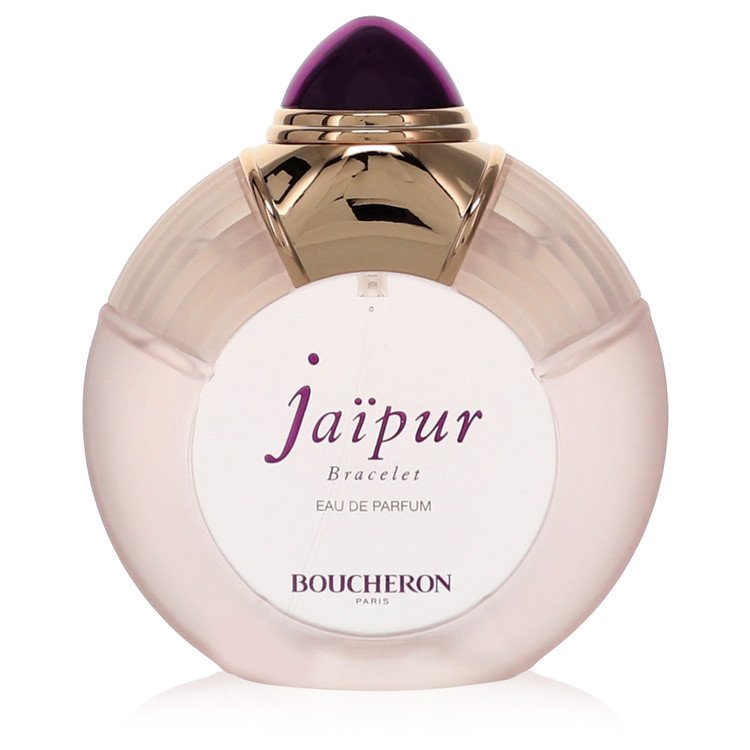 Jaipur Bracelet by Boucheron Eau De Parfum Spray (unboxed) 3.3 oz