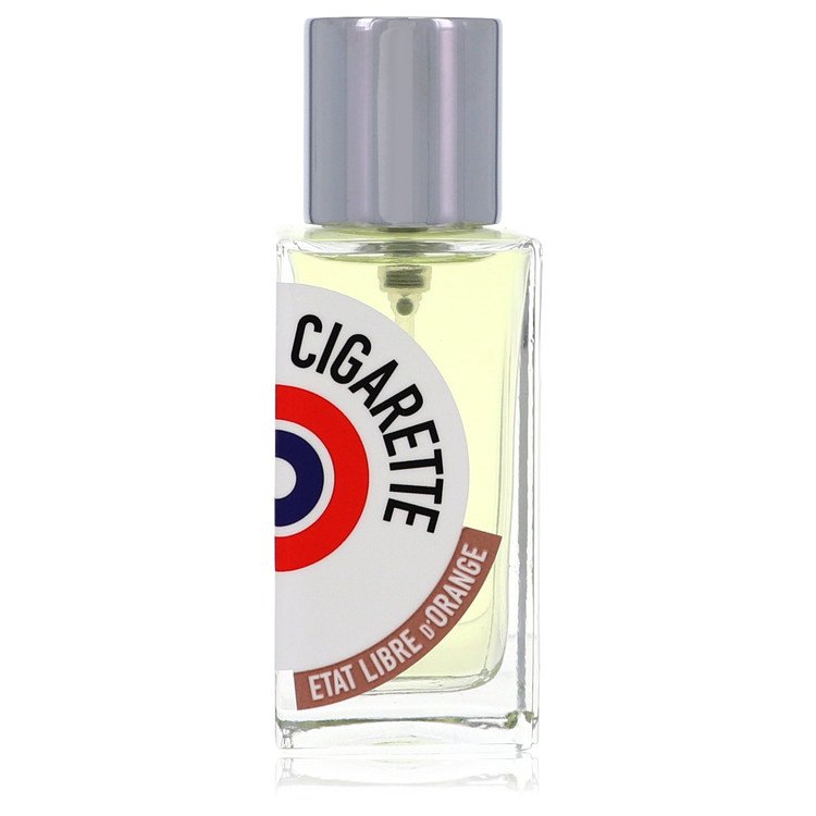 Jasmin Et Cigarette by Etat Libre D'orange Eau De Parfum Spray (Unboxed) 1.6 oz