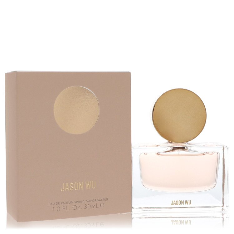 Jason Wu by Jason Wu Eau De Parfum Spray 1 oz