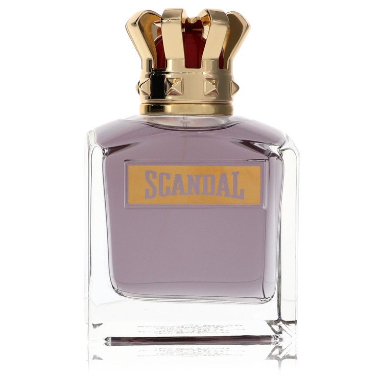 Jean Paul Gaultier Scandal by Jean Paul Gaultier Eau De Toilette Spray (unboxed) 5 oz