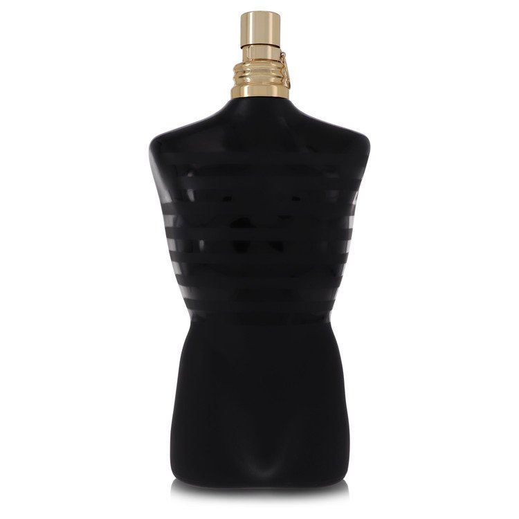 Jean Paul Gaultier Le Male Le Parfum by Jean Paul Gaultier Eau De Parfum Intense Spray (Unboxed) 6.8 oz