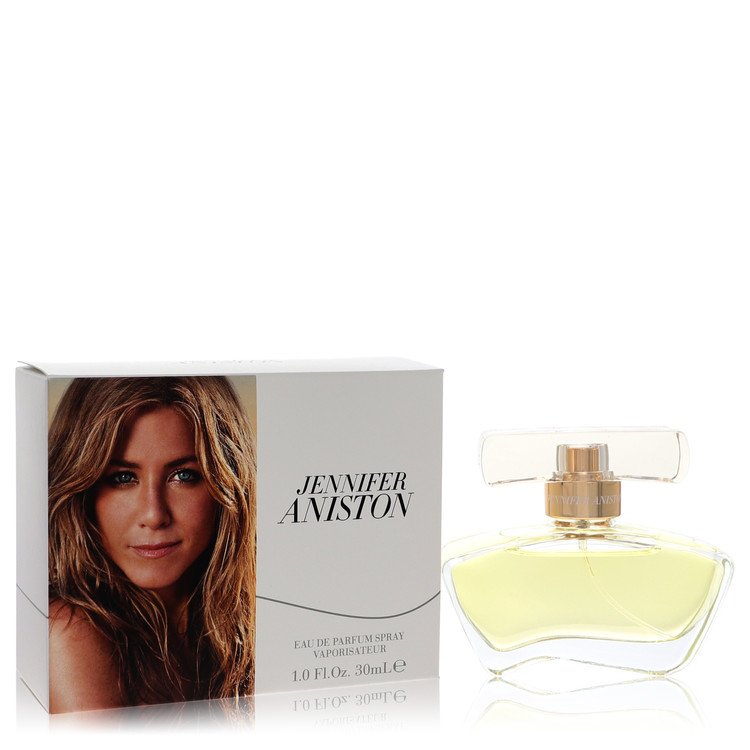 Jennifer Aniston by Jennifer Aniston Eau De Parfum Spray 1 oz