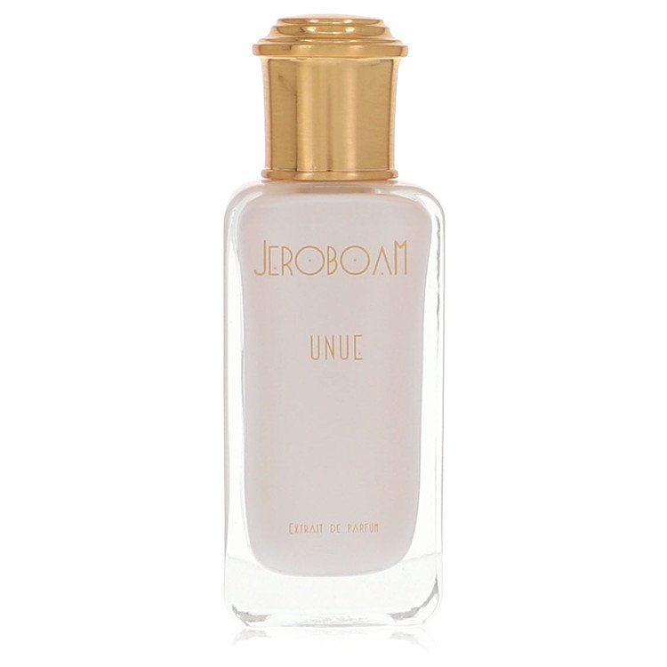 Jeroboam Unue by Jeroboam Extrait De Parfum (Unisex Tester) 1.7 oz