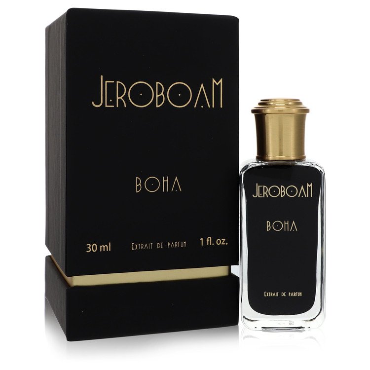 Jeroboam Boha by Jeroboam Extrait de Parfum 1 oz