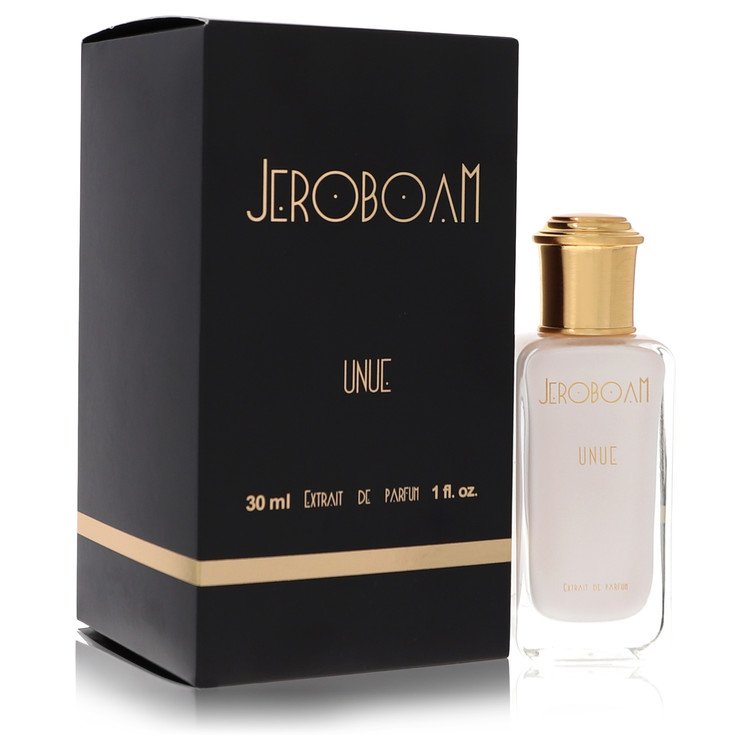 Jeroboam Unue by Jeroboam Extrait De Parfum (Unisex) 1 oz