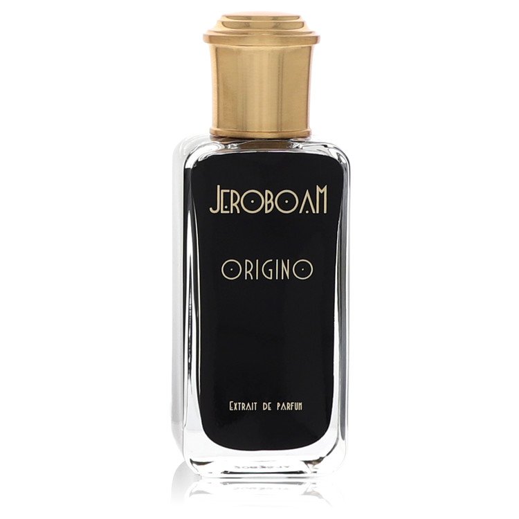 Jeroboam Origino by Jeroboam Extrait De Parfum Spray (Unisex Tester) 1 oz