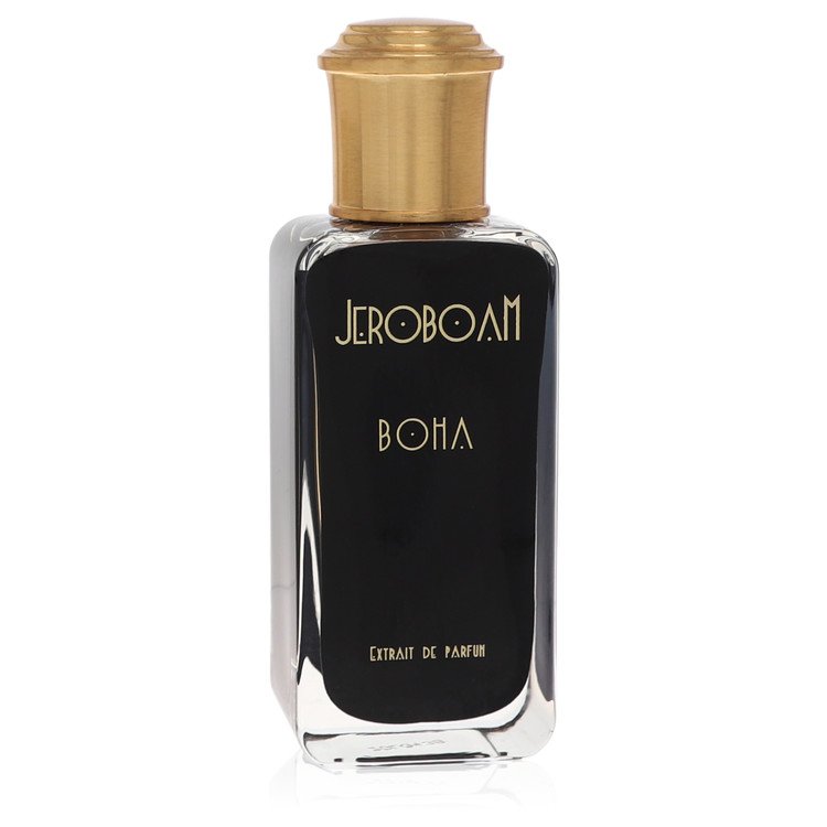 Jeroboam Boha by Jeroboam Extrait De Parfum (Unboxed) 1 oz