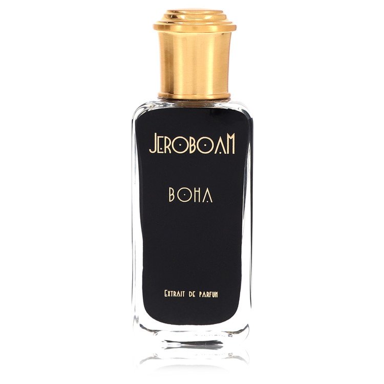 Jeroboam Boha by Jeroboam Extrait de Parfum (Tester) 1 oz