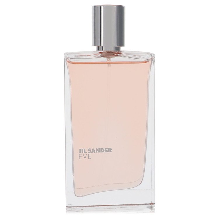 Jil Sander Eve by Jil Sander Eau De Toilette Spray (Tester) 1.7 oz