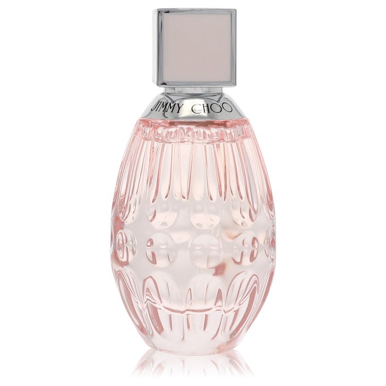 Jimmy Choo L'eau by Jimmy Choo Eau De Toilette Spray (unboxed) 1.3 oz