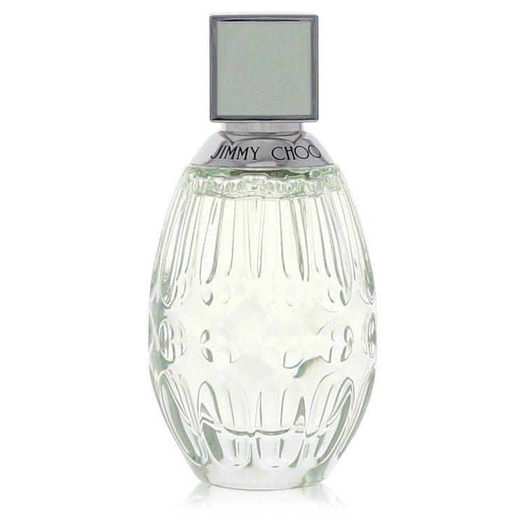 Jimmy Choo Floral by Jimmy Choo Eau De Toilette Spray (Unboxed) 1.3 oz