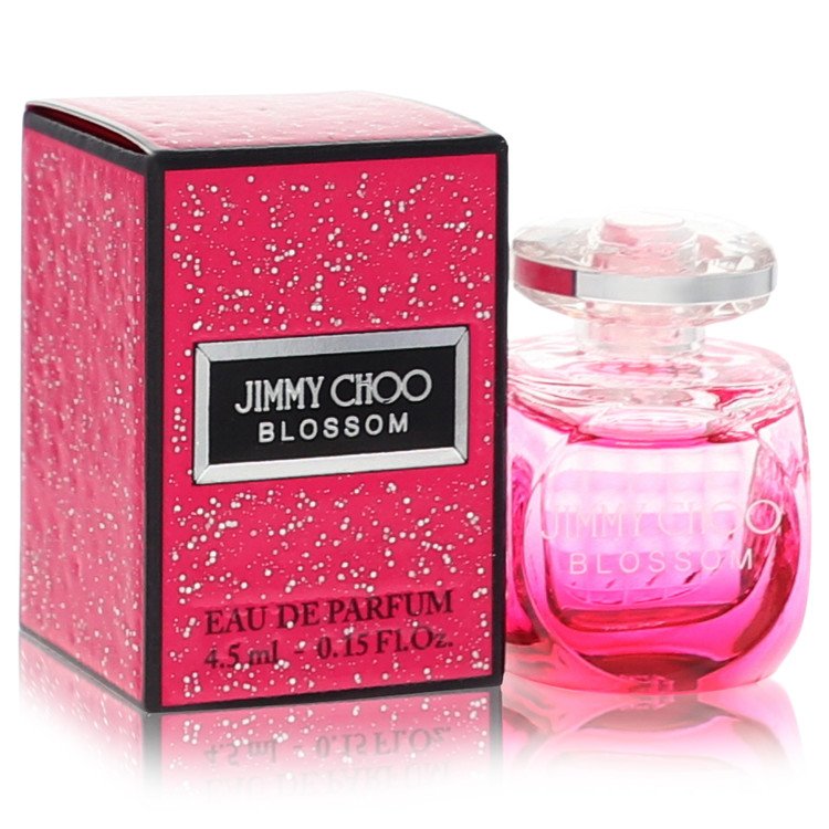 Jimmy Choo Blossom by Jimmy Choo Mini EDP .15 oz