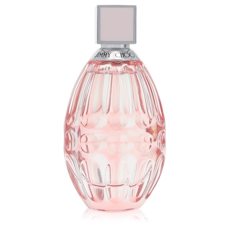 Jimmy Choo L'eau by Jimmy Choo Eau De Toilette Spray (Tester) 3 oz