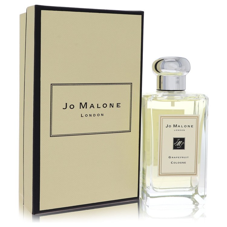 Jo Malone Grapefruit by Jo Malone Cologne Spray (Unisex) 3.4 oz