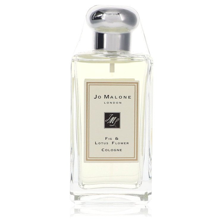 Jo Malone Fig & Lotus Flower by Jo Malone Cologne Spray (Unisex Unboxed) 3.4 oz