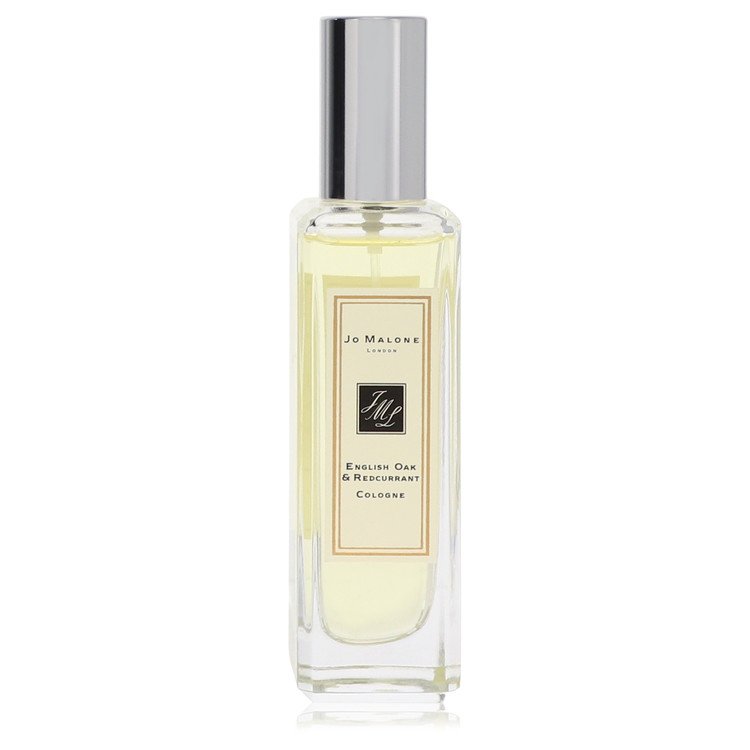 Jo Malone English Oak & Hazelnut by Jo Malone Cologne Spray (Unisex Unboxed) 1 oz 