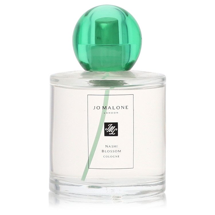 Jo Malone Nashi Blossom by Jo Malone Cologne Spray (Unisex Unboxed) 3.4 oz 