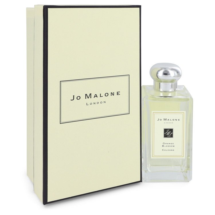 Jo Malone Orange Blossom by Jo Malone Cologne Spray 3.4 oz 