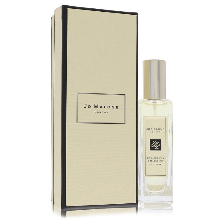 Jo Malone English Oak & Hazelnut by Jo Malone Cologne Spray 1 oz