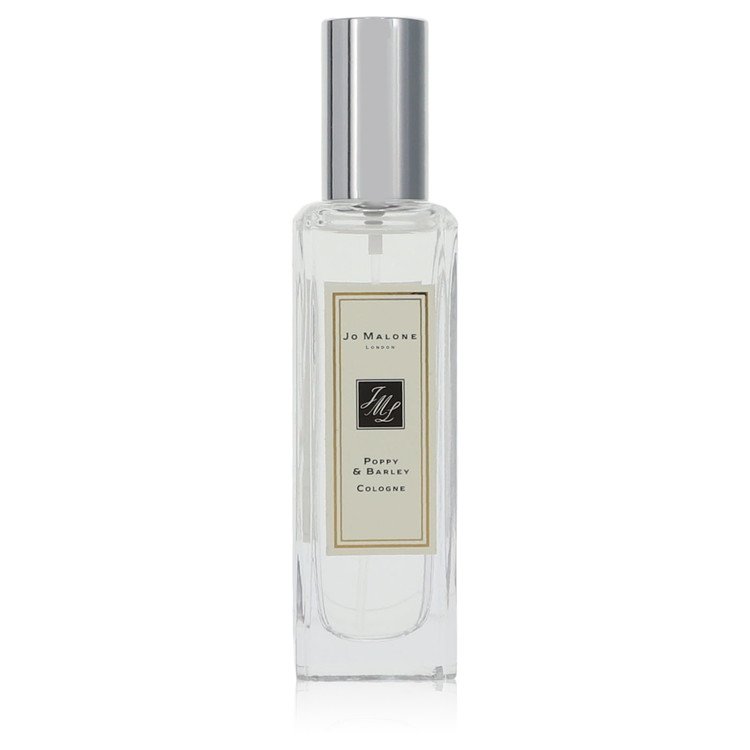 Jo Malone Poppy & Barley by Jo Malone Cologne Spray (Unisex Unboxed) 1 oz