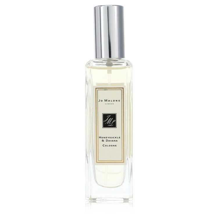 Jo Malone Honeysuckle & Davana by Jo Malone Cologne Spray (unboxed) 1 oz