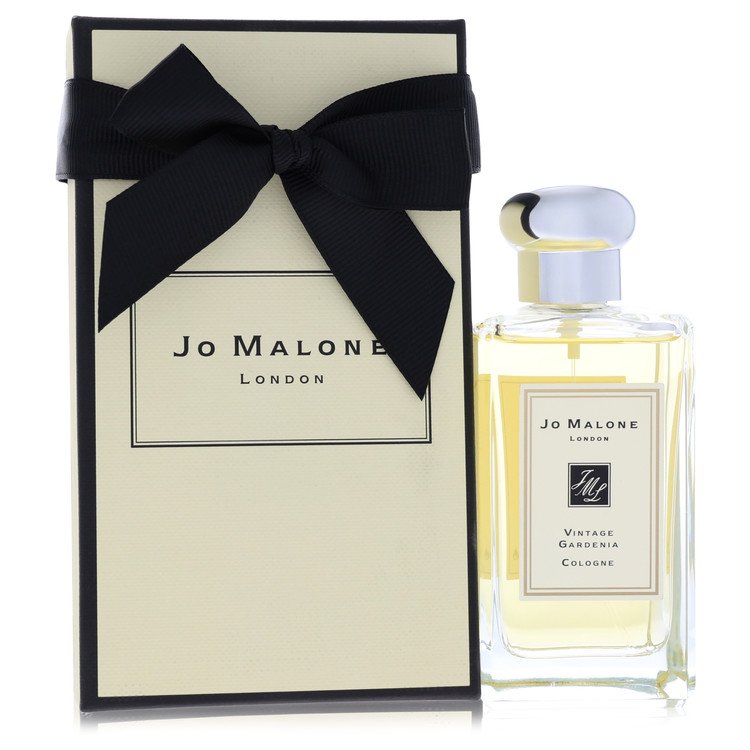 Jo Malone Vintage Gardenia by Jo Malone Cologne Spray (Unisex) 3.4 oz