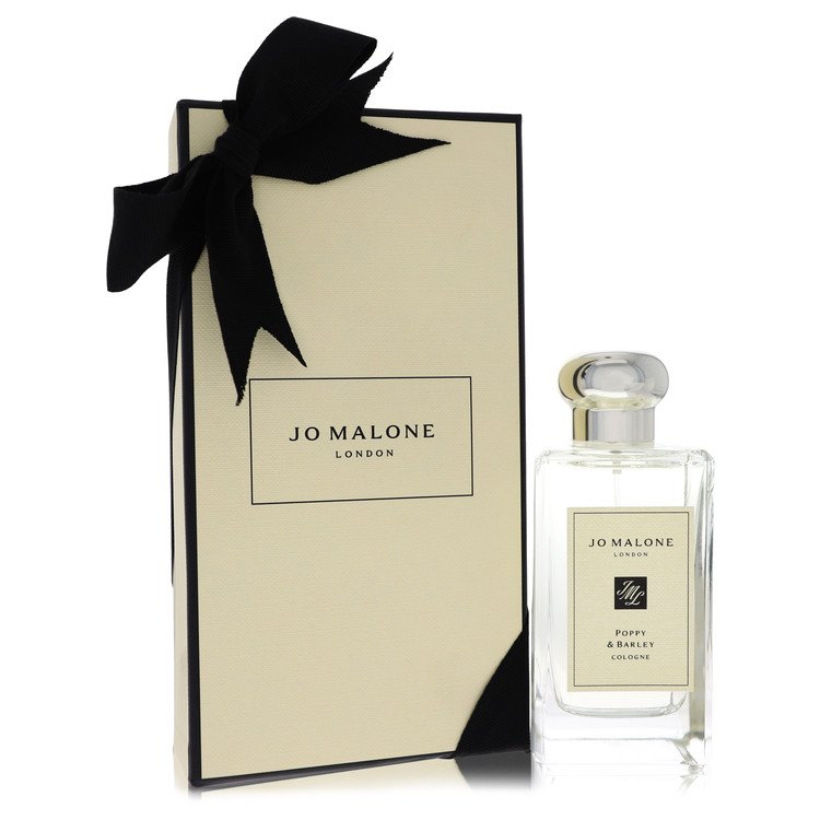 Jo Malone Poppy & Barley by Jo Malone Cologne Spray (Unisex) 3.4 oz