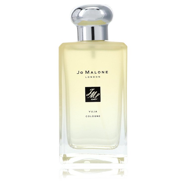 Jo Malone Yuja by Jo Malone Cologne Spray (Unisex Unboxed) 3.4 oz