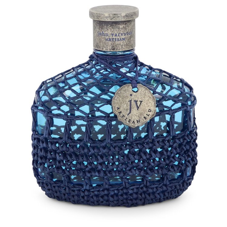 John Varvatos Artisan Blu by John Varvatos Eau De Toilette Spray (unboxed) 4.2 oz 