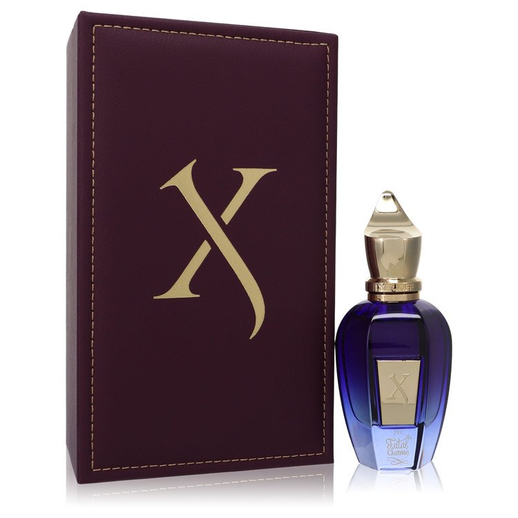 Join the Club Fatal Charme by Xerjoff Eau De Parfum Spray (Unisex) 1.7 oz