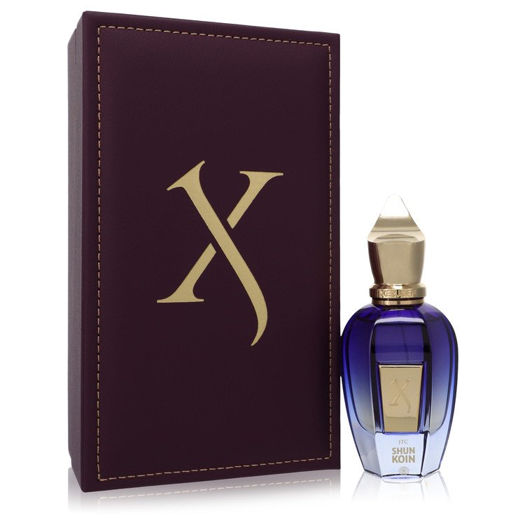 Join the Club Shunkoin by Xerjoff Eau De Parfum Spray (Unisex) 1.7 oz