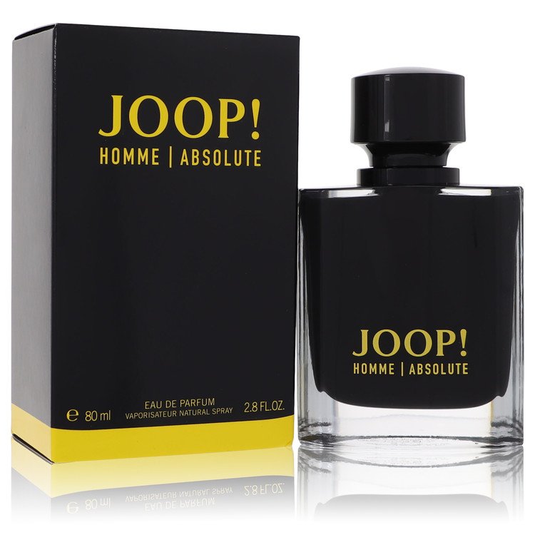 JOOP Homme Absolute by Joop! Eau De Parfum Spray 2.8 oz