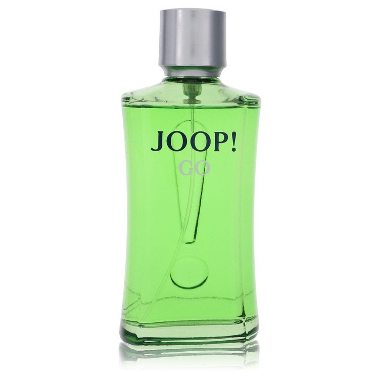 Joop Go by Joop! Eau De Toilette Spray (unboxed) 3.4 oz