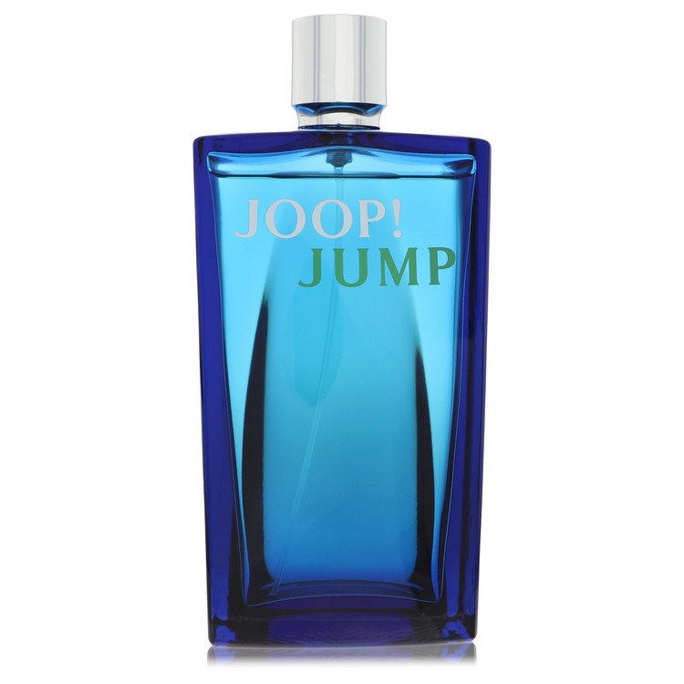 Joop Jump by Joop! Eau De Toilette Spray (Unboxed) 6.7 oz