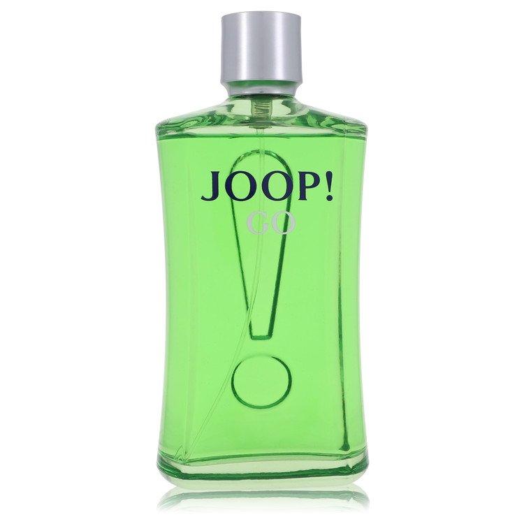 Joop Go by Joop! Eau De Toilette Spray (unboxed) 6.7 oz