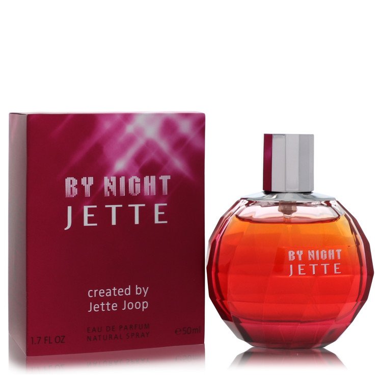 Joop Jette Night by Joop! Eau De Parfum Spray 1.7 oz