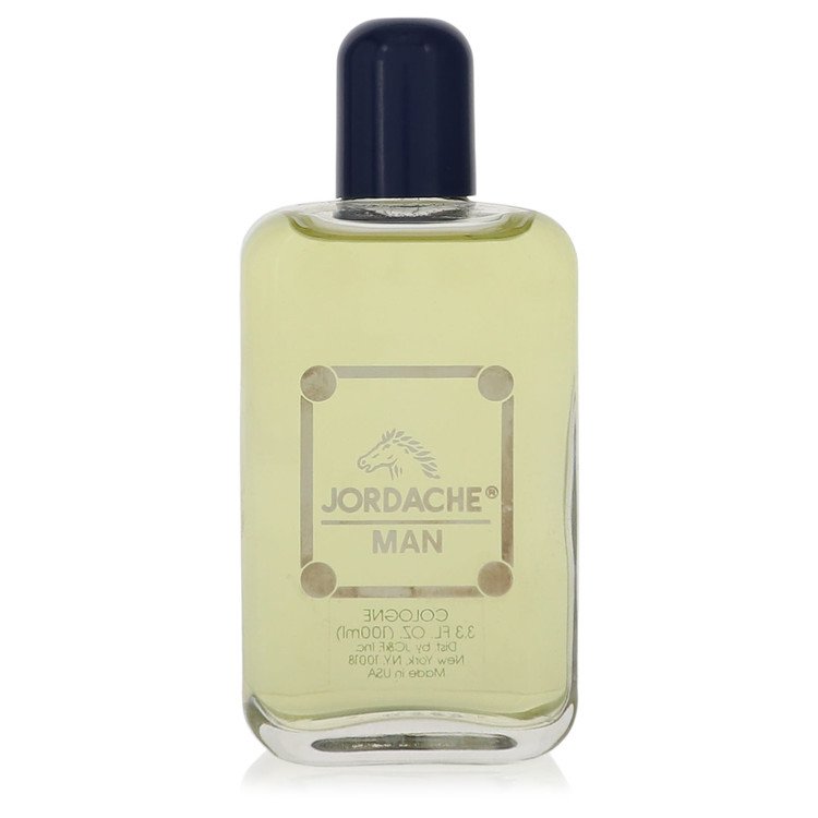 Jordache Man by Jordache Cologne (unboxed) 3.3 oz