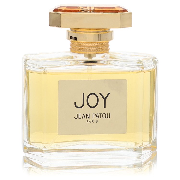 Joy by Jean Patou Eau De Toilette Spray (unboxed) 2.5 oz