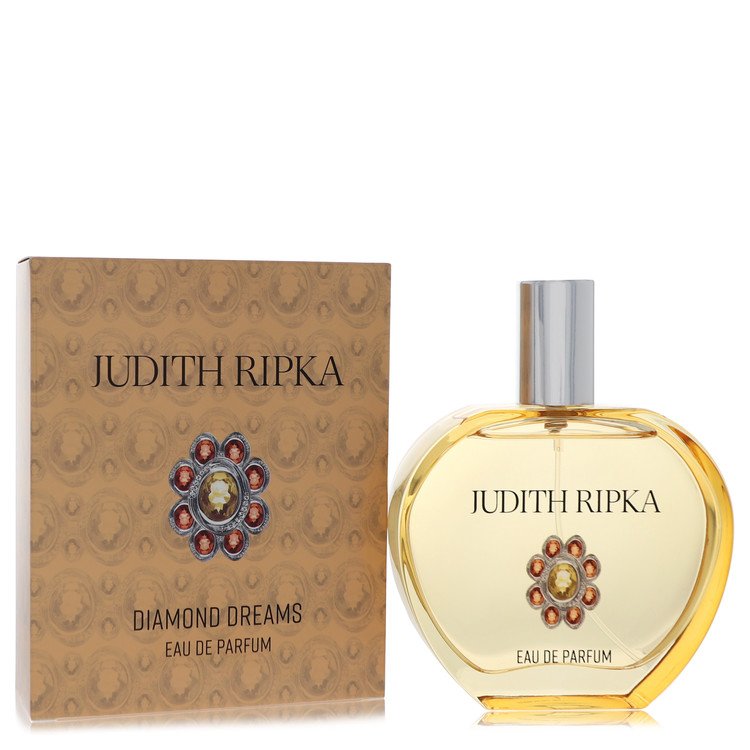 Judith Ripka Diamond Dreams by Judith Ripka Eau De Parfum Spray 3.4 oz