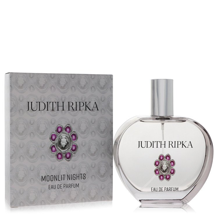 Judith Ripka Moonlit Nights by Judith Ripka Eau De Parfum Spray 3.4 oz