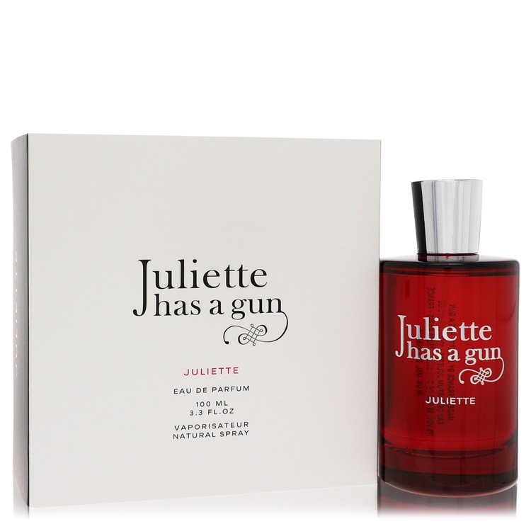 Juliette Has a Gun Juliette by Juliette Has A Gun Eau De Parfum Spray 3.4 oz