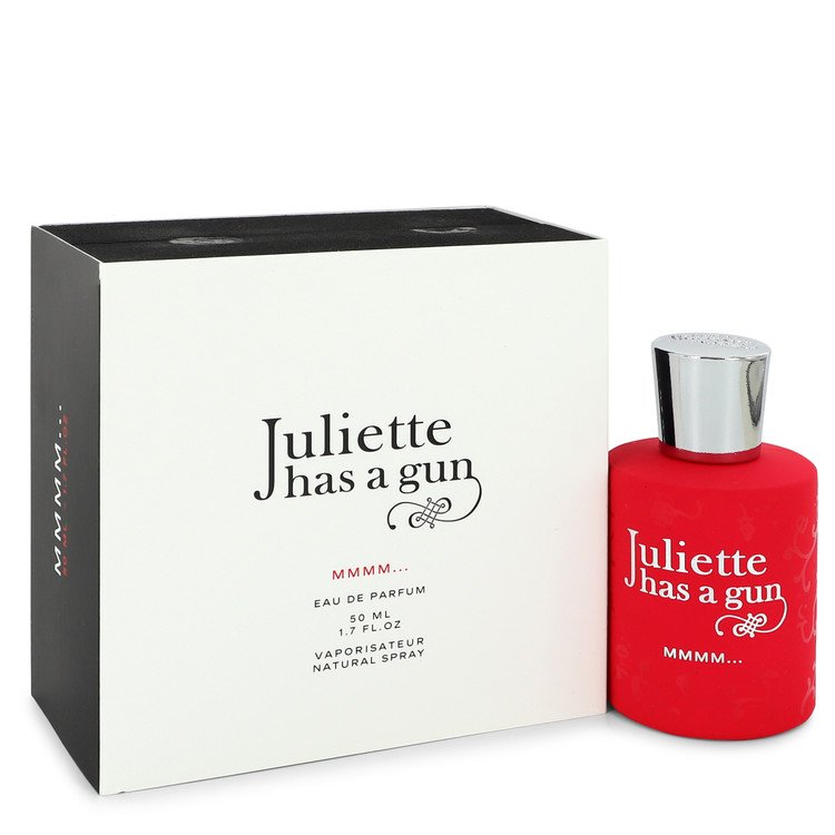 Juliette Has a Gun MMMm by Juliette Has A Gun Eau De Parfum Spray 1.7 oz 