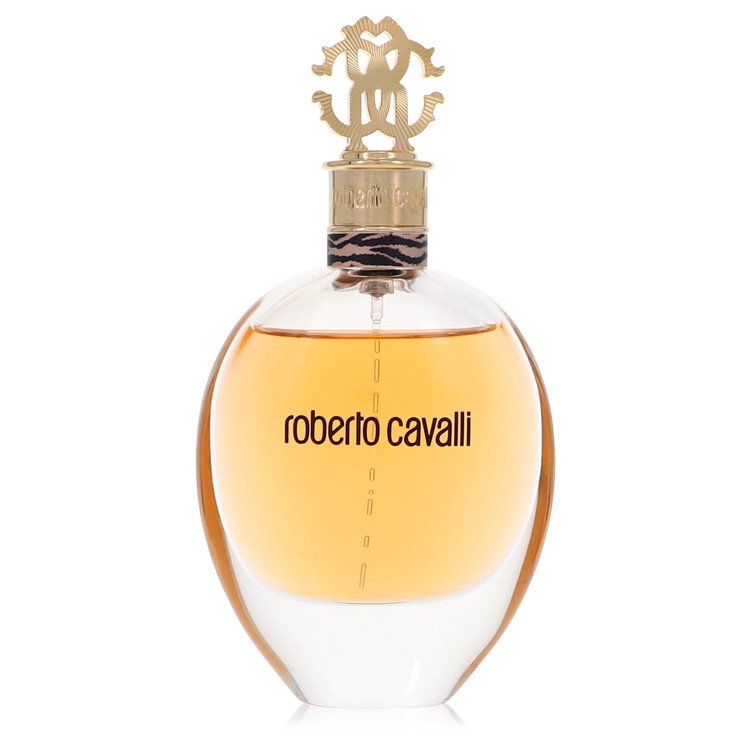 Just Cavalli New by Roberto Cavalli Eau De Toilette Spray (unboxed) 2.5 oz